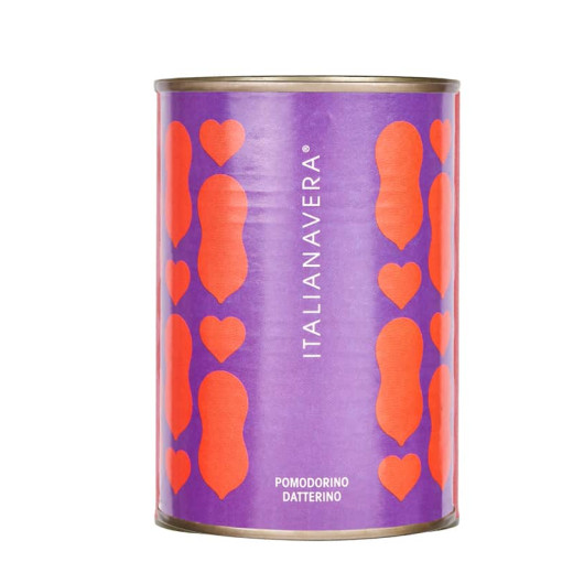 Italiana Vera Datterino Tomatoes 400g