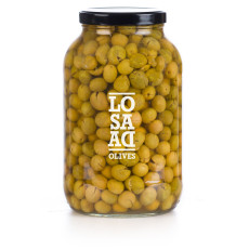 Losada Alorena Olives 2.35kg