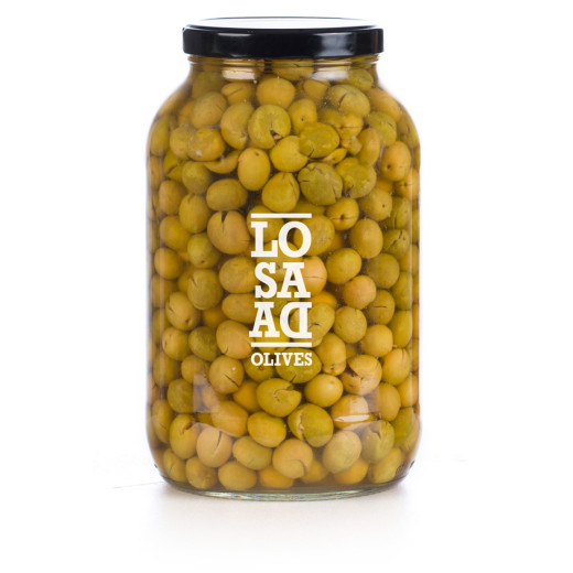 Losada Alorena Olives 2.35kg
