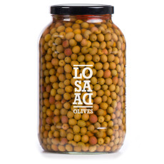 Losada Arbequina Olives 2.35kg