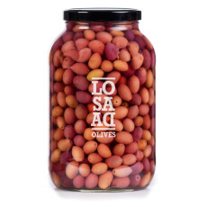 Losada Cornicabra Olives 2.35kg