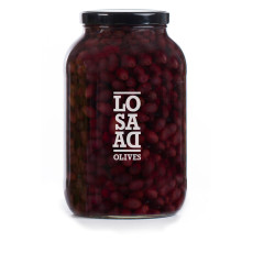 Losada Cuquillo Olives 2.35kg