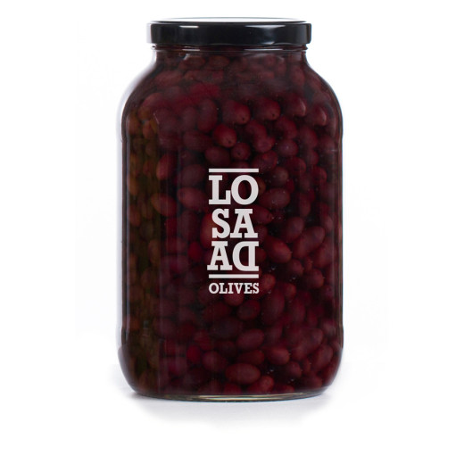 Losada Cuquillo Olives 2.35kg