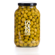 Losada Manzanilla Olives 2.35kg
