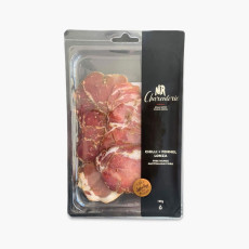 Mr Charcuterie Chilli & Fennel Lonza 100g