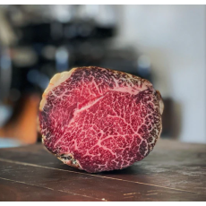 Mr Charcuterie Wagyu Beef Bresoala