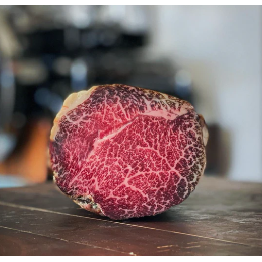 Mr Charcuterie Wagyu Beef Bresoala