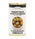 Maestros Olives Andaluz 350g