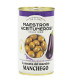 Maestros Olives Eggplant Stuffed 350g
