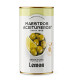 Maestros Olives Lemon Stuffed 350g