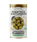 Maestros Olives Truffle 320g