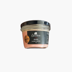 Mr Charcuterie Chicken Liver Pate 150g