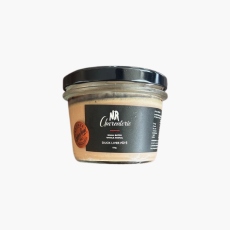 Mr Charcuterie Duck Liver Pate 150g