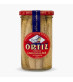 Ortiz Mackarel Fillets In Olive Oil 250g
