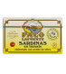 Paco Lafuente Sardines In Tomato 125g