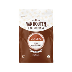 Van Houten Milk Compound 12kg
