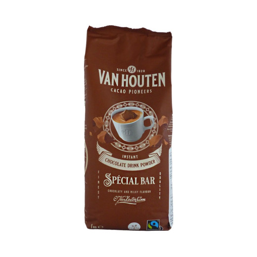 Van Houten Special Bar 10kg
