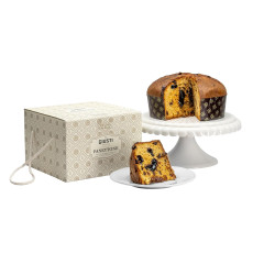 Giusti Panettone With Balsamic Vinegar Of Modena 1kg