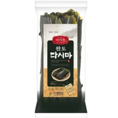 Kwangcheon Dried Kelp 400g