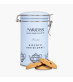 Marabissi Biscotti With Cinnamon, Chocolate & Orange Tin 200g