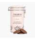 Marabissi Biscotti With Salted Chocolate Tin 200g