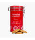 Marabissi Biscotti With Xmas Spices Tin 200g