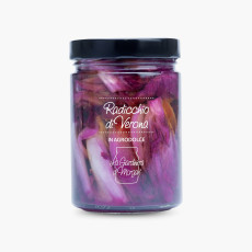 Morgan Radicchio Venetian Style 500g