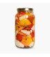 Morgan Sweet & Sour Giardiniera Pickles 3kg