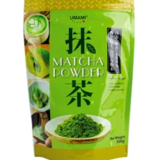 Umami Matcha Powder 500g