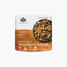 Brookfarm Brothers Blend Mixed Nuts 36x35g