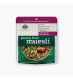 Brookfarm Muesli Macadamia With Cranberry Gluten Free 20x50g