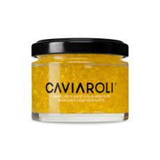 Caviaroli Arbequina Evoo Pearls 200g