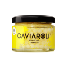 Caviaroli Lemon Pearls 200g