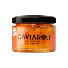 Caviaroli Mango Pearls 200g