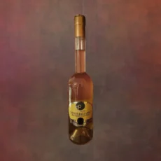 Europantry Lemon Balsamic Vinegar 500ml