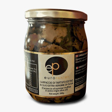Europantry Truffle Carpaccio In Evoo 500g