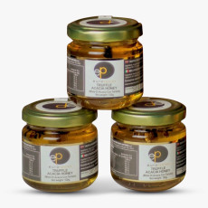 Europantry Truffle Honey 250g