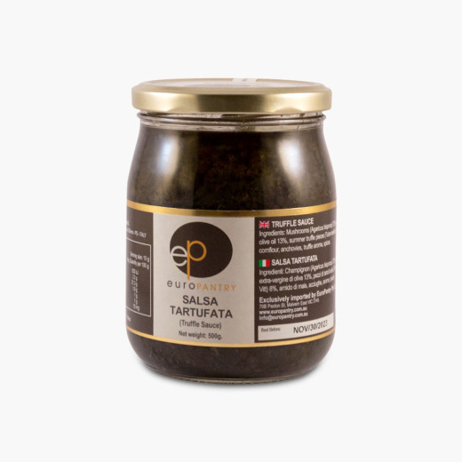 Europantry Truffle Paste 500g