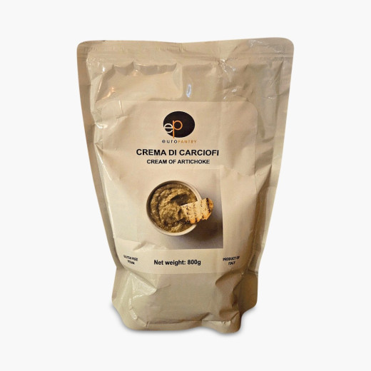 Europantry Vegan Artichoke Cream 800g