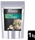 Knorr Coconut Milk Powder 1kg