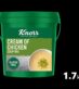 Knorr Cream Of Chicken Soup Mix Gf 1.7kg