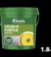 Knorr Cream Of Pumpkin Soup Mix Gf 1.8kg
