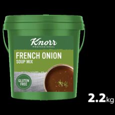 Knorr French Onion Soup Mix Gf 2.2kg