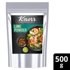 Knorr Lime Powder 500g