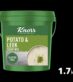 Knorr Potato & Leek Soup Mix Gf 1.7kg