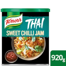 Knorr Thai Sweet Chilli Jam 950g
