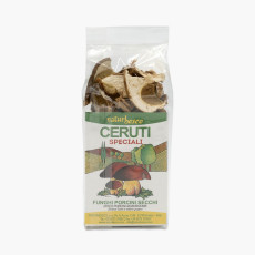Naturbosco Dried Porcini Mushroom Special 500g