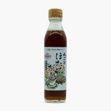 Tggh Hokkaido Hotate Scallop Dashi 300ml