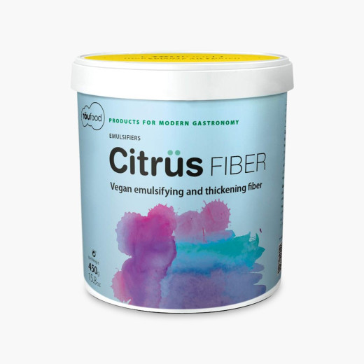Toufood Citrus Fibre 450g
