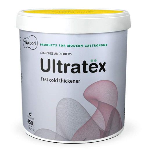 Toufood Ultratex 450g